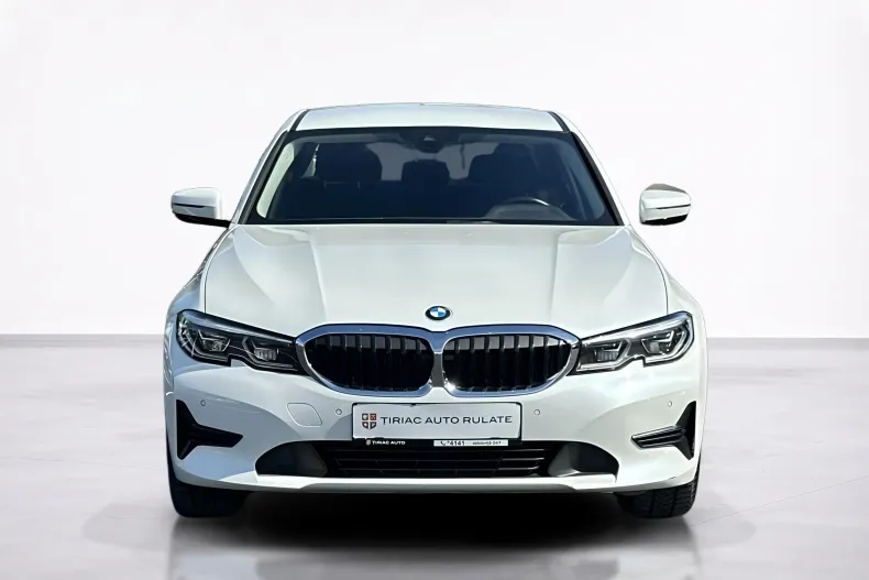 BMW 320d (Seria 3) din 2022 cu 106.106 km - oferta BMW219799 - foto 8