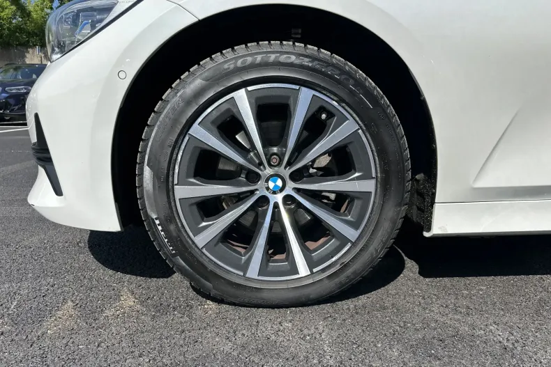 BMW 320d (Seria 3) din 2022 cu 106.106 km - oferta BMW219799 - foto 10