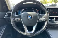 BMW 320d (Seria 3) din 2022 cu 106.106 km - oferta BMW219799 - foto 13