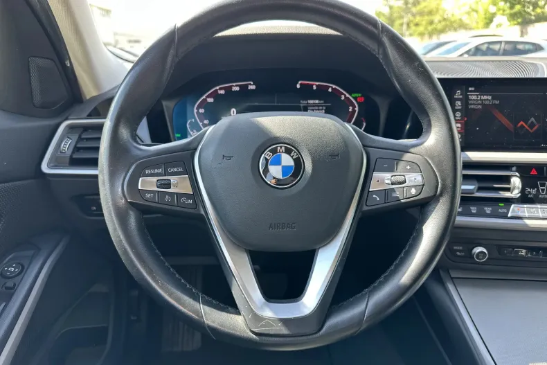 BMW 320d (Seria 3) din 2022 cu 106.106 km - oferta BMW219799 - foto 13