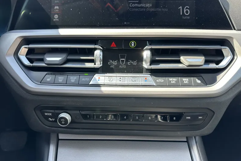 BMW 320d (Seria 3) din 2022 cu 106.106 km - oferta BMW219799 - foto 14