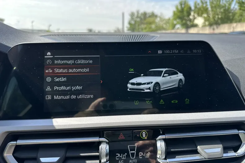 BMW 320d (Seria 3) din 2022 cu 106.106 km - oferta BMW219799 - foto 18