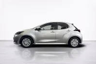 Toyota Yaris din 2022 cu 65.246 km - oferta TOY219800 - foto 2