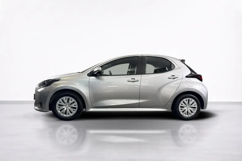 Toyota Yaris din 2022 cu 65.246 km - oferta TOY219800 - foto 2