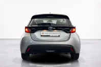Toyota Yaris din 2022 cu 65.246 km - oferta TOY219800 - foto 4