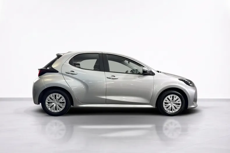 Toyota Yaris din 2022 cu 65.246 km - oferta TOY219800 - foto 6