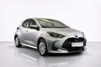 Toyota Yaris din 2022 cu 65.246 km - oferta TOY219800 - foto 7