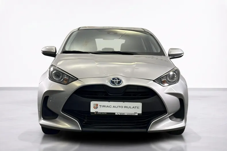 Toyota Yaris din 2022 cu 65.246 km - oferta TOY219800 - foto 8