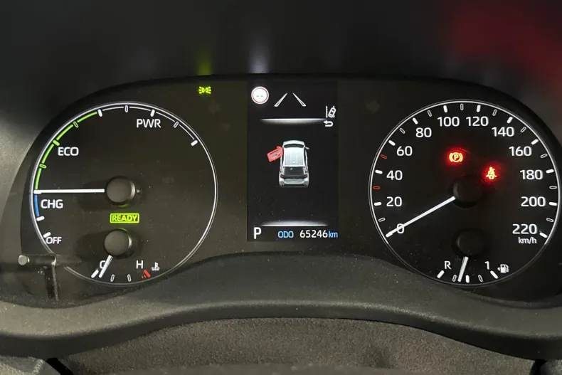 Toyota Yaris din 2022 cu 65.246 km - oferta TOY219800 - foto 10