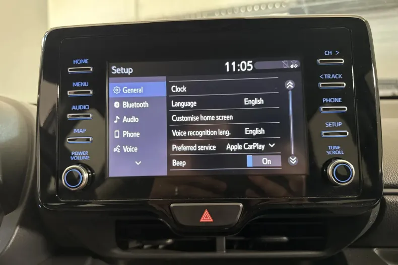 Toyota Yaris din 2022 cu 65.246 km - oferta TOY219800 - foto 19