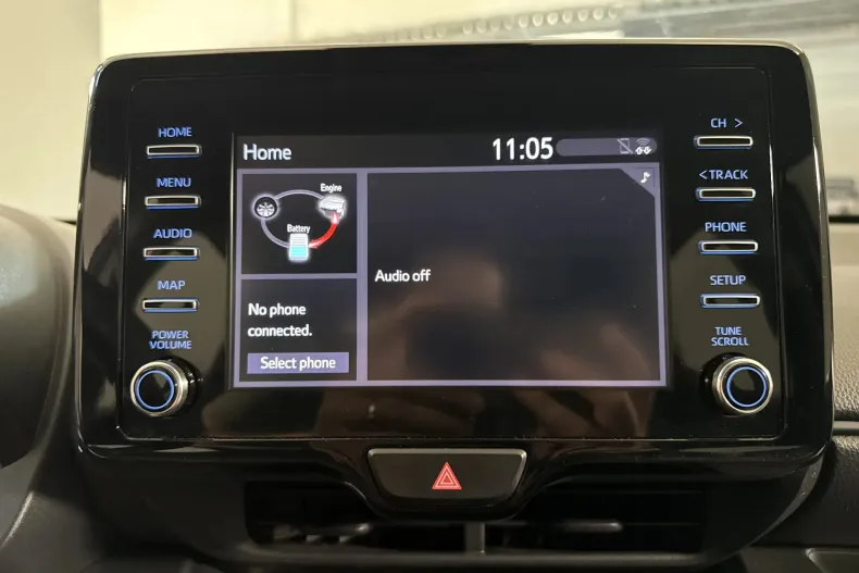 Toyota Yaris din 2022 cu 65.246 km - oferta TOY219800 - foto 21