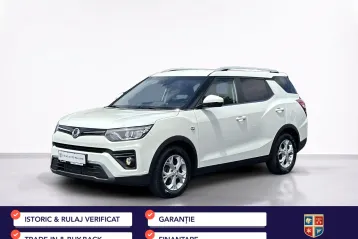Ssangyong Tivoli din 2022 - oferta SSA219801