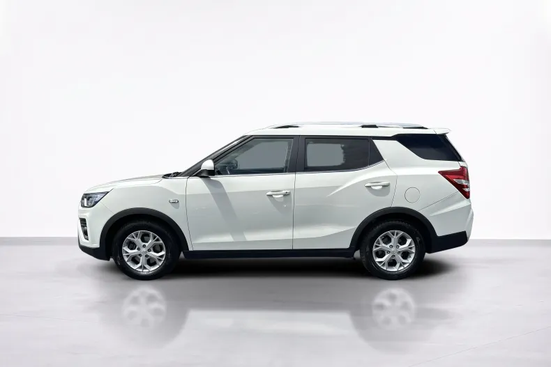 Ssangyong Tivoli din 2022 cu 62.559 km - oferta SSA219801 - foto 2