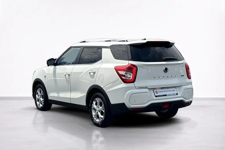 Ssangyong Tivoli din 2022 cu 62.559 km - oferta SSA219801 - foto 3