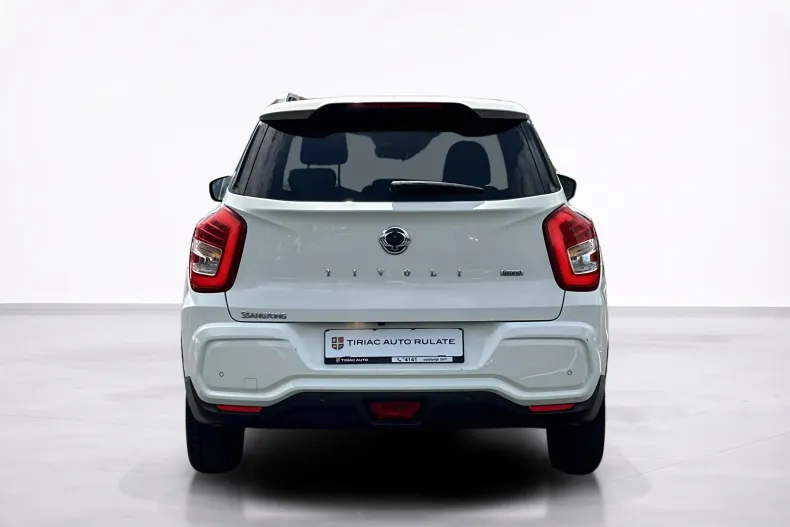 Ssangyong Tivoli din 2022 cu 62.559 km - oferta SSA219801 - foto 4