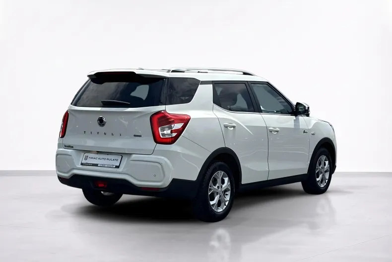 Ssangyong Tivoli din 2022 cu 62.559 km - oferta SSA219801 - foto 5