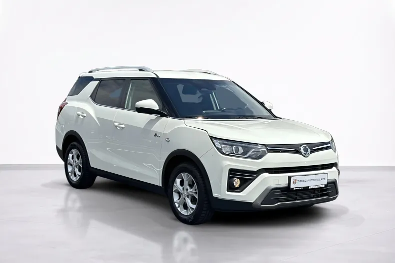 Ssangyong Tivoli din 2022 cu 62.559 km - oferta SSA219801 - foto 7