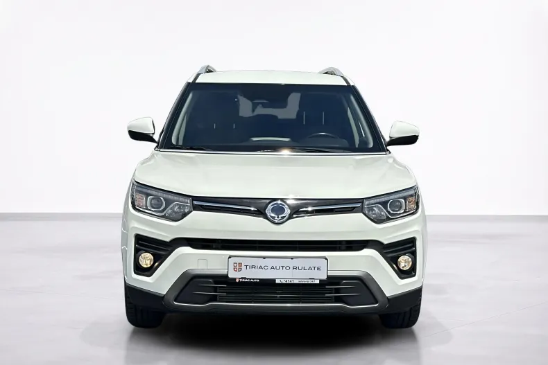 Ssangyong Tivoli din 2022 cu 62.559 km - oferta SSA219801 - foto 8