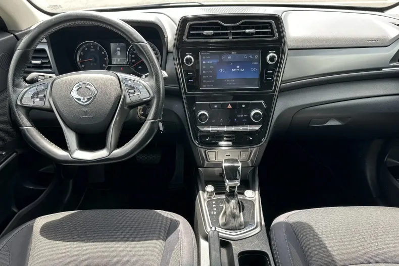 Ssangyong Tivoli din 2022 cu 62.559 km - oferta SSA219801 - foto 9