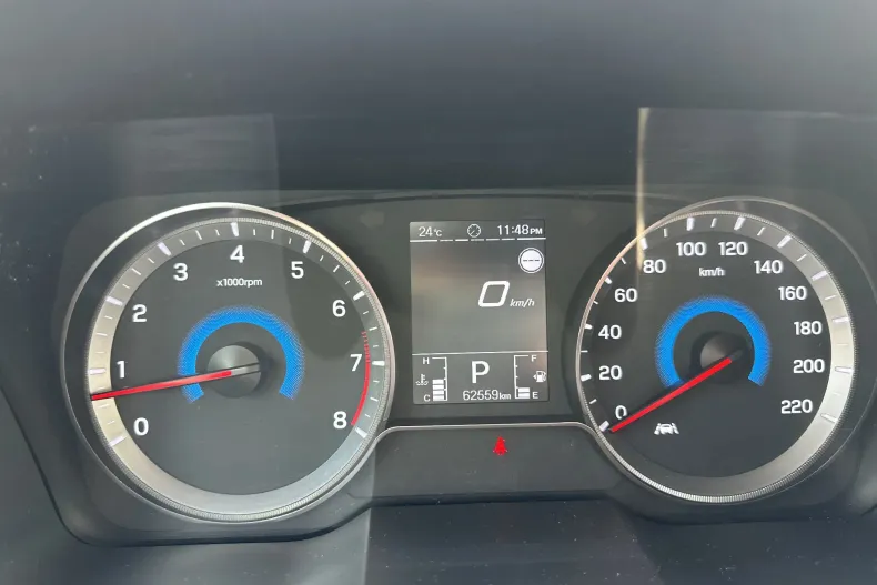 Ssangyong Tivoli din 2022 cu 62.559 km - oferta SSA219801 - foto 10