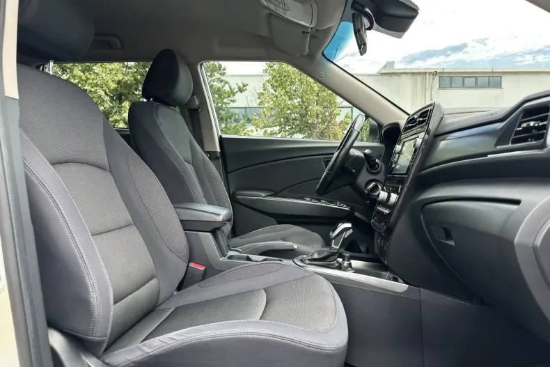 Ssangyong Tivoli din 2022 cu 62.559 km - oferta SSA219801 - foto 11
