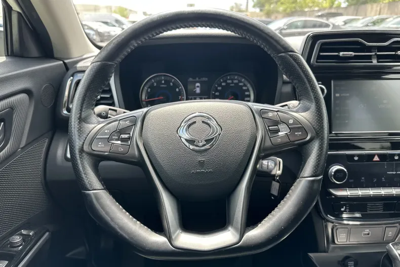 Ssangyong Tivoli din 2022 cu 62.559 km - oferta SSA219801 - foto 15