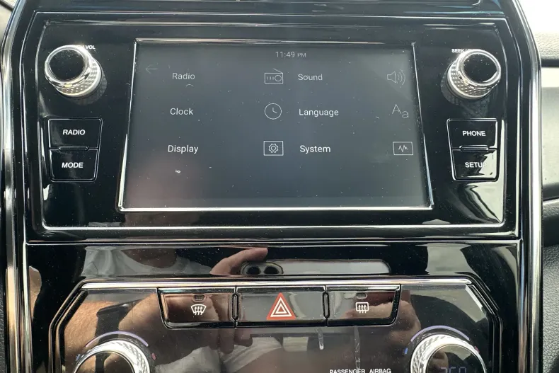 Ssangyong Tivoli din 2022 cu 62.559 km - oferta SSA219801 - foto 19