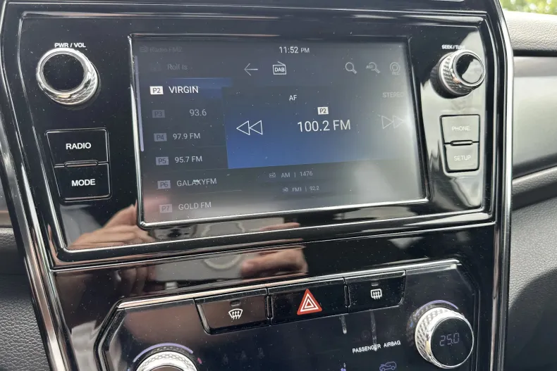 Ssangyong Tivoli din 2022 cu 62.559 km - oferta SSA219801 - foto 21