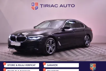 BMW 530e din 2021 - oferta BMW219802