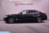 BMW 530e (Seria 5) din 2021 cu 100.426 km - oferta BMW219802 - foto 2