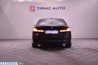 BMW 530e (Seria 5) din 2021 cu 100.426 km - oferta BMW219802 - foto 4