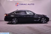 BMW 530e (Seria 5) din 2021 cu 100.426 km - oferta BMW219802 - foto 6
