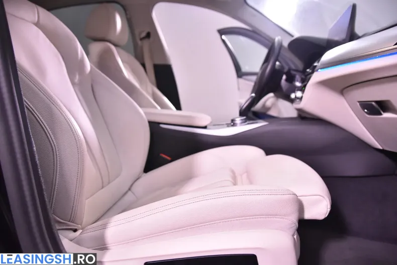 BMW 530e (Seria 5) din 2021 cu 100.426 km - oferta BMW219802 - foto 11