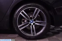 BMW 530e (Seria 5) din 2021 cu 100.426 km - oferta BMW219802 - foto 13