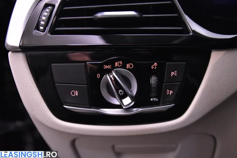 BMW 530e (Seria 5) din 2021 cu 100.426 km - oferta BMW219802 - foto 15