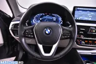 BMW 530e (Seria 5) din 2021 cu 100.426 km - oferta BMW219802 - foto 16