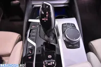 BMW 530e (Seria 5) din 2021 cu 100.426 km - oferta BMW219802 - foto 17