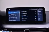 BMW 530e (Seria 5) din 2021 cu 100.426 km - oferta BMW219802 - foto 19