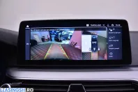BMW 530e (Seria 5) din 2021 cu 100.426 km - oferta BMW219802 - foto 20