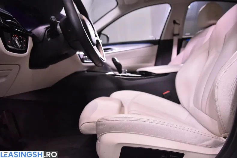 BMW 530e (Seria 5) din 2021 cu 100.426 km - oferta BMW219802 - foto 24