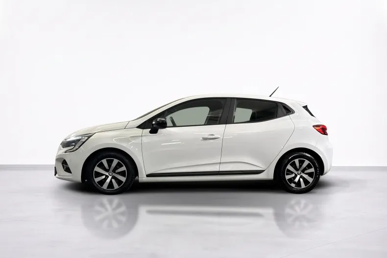 Renault Clio din 2022 cu 109.738 km - oferta REN219804 - foto 2
