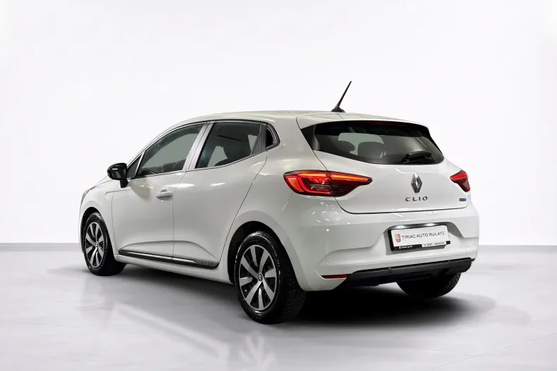 Renault Clio din 2022 cu 109.738 km - oferta REN219804 - foto 3