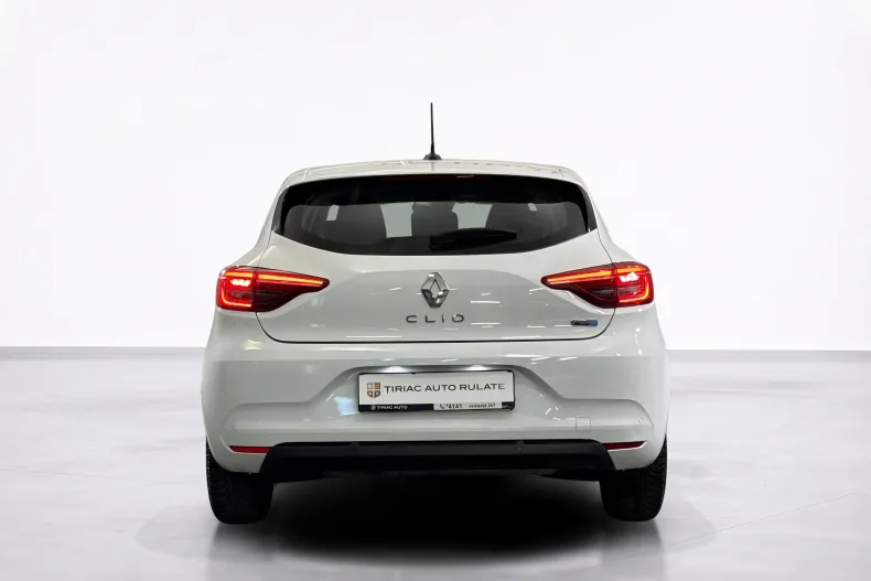 Renault Clio din 2022 cu 109.738 km - oferta REN219804 - foto 4