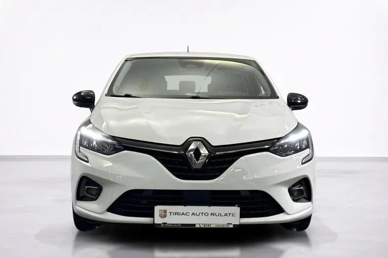 Renault Clio din 2022 cu 109.738 km - oferta REN219804 - foto 8