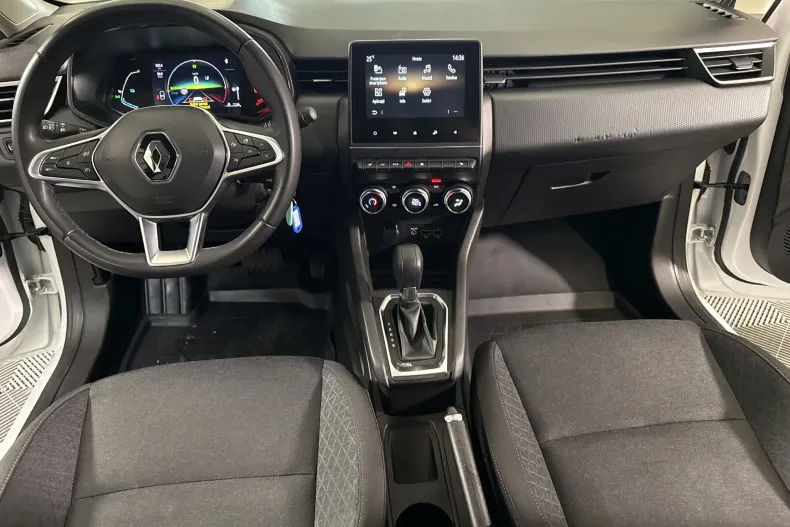Renault Clio din 2022 cu 109.738 km - oferta REN219804 - foto 9