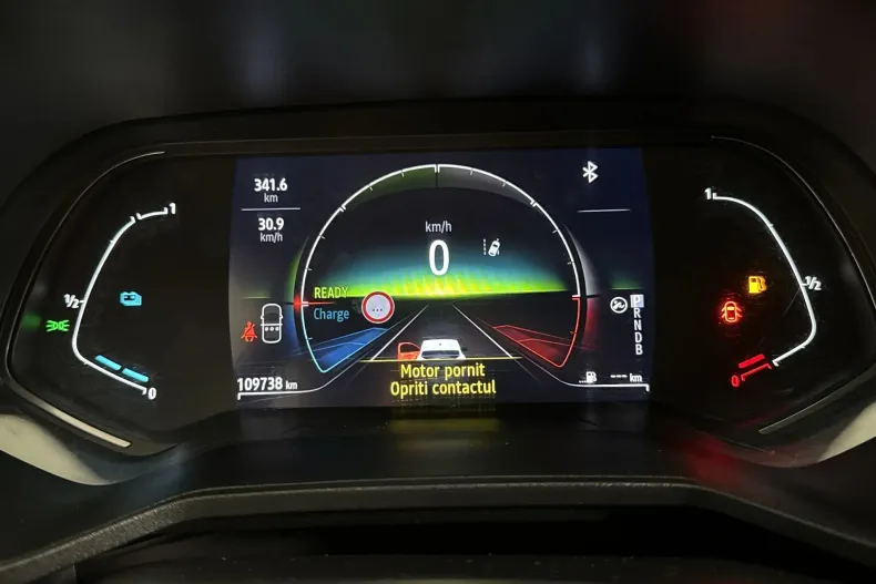 Renault Clio din 2022 cu 109.738 km - oferta REN219804 - foto 10