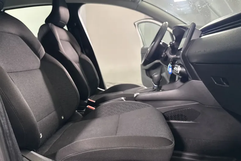 Renault Clio din 2022 cu 109.738 km - oferta REN219804 - foto 11