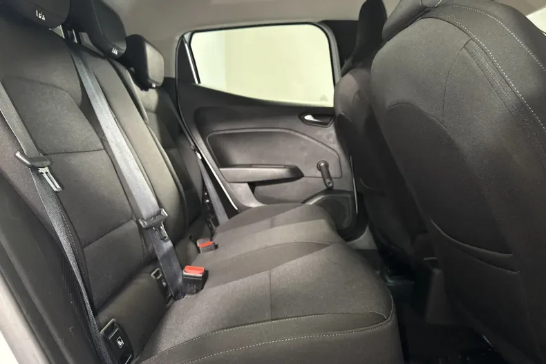 Renault Clio din 2022 cu 109.738 km - oferta REN219804 - foto 12