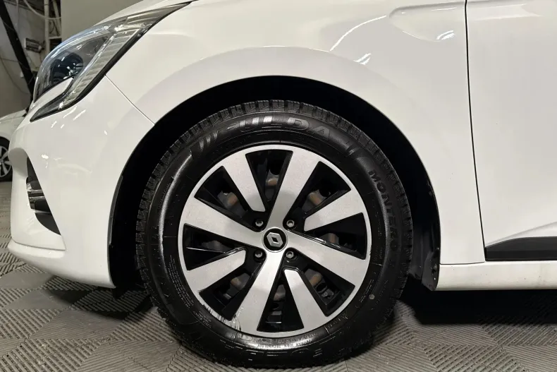 Renault Clio din 2022 cu 109.738 km - oferta REN219804 - foto 13
