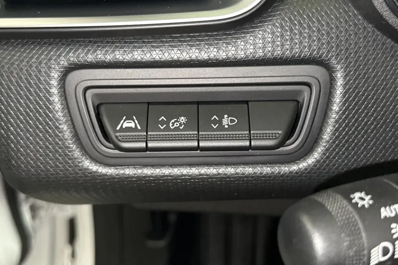 Renault Clio din 2022 cu 109.738 km - oferta REN219804 - foto 15